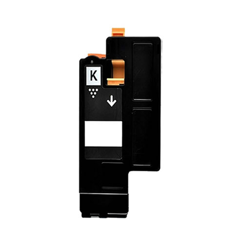 Toner Compatível Epson C1700/CX17 Preto