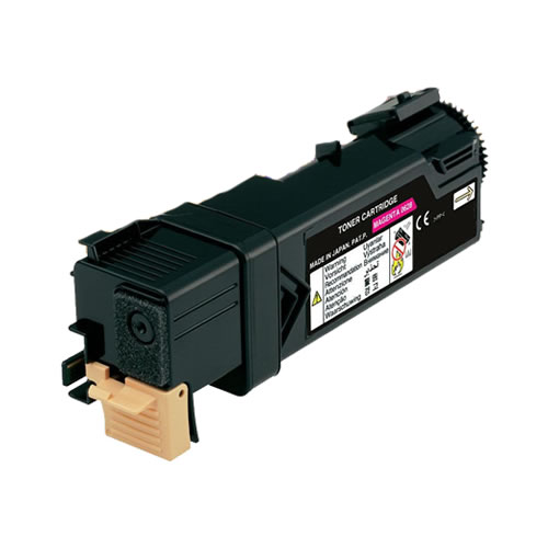 Toner Compatível Epson Aculaser C2900 Magenta