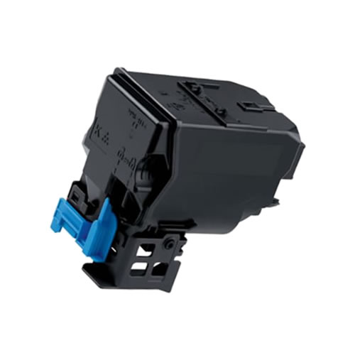 Toner Compatível Epson AL-C300 - Preto
