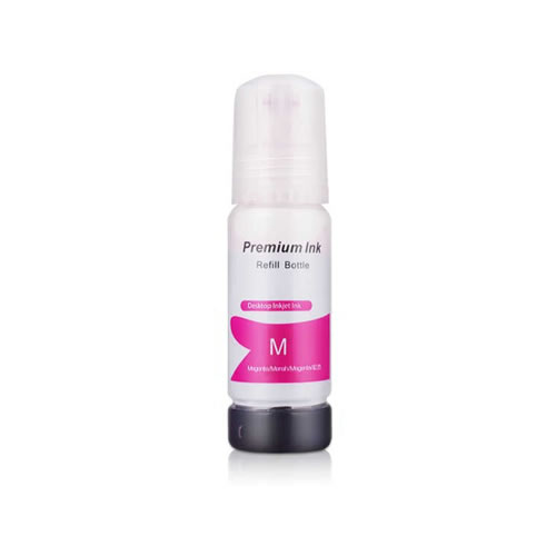 Tinteiro Compatível Epson 104 70ml Magenta