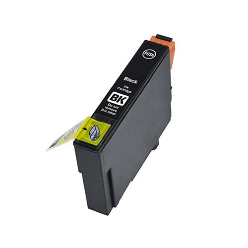 Tinteiro Compatível Epson 502 XL Preto