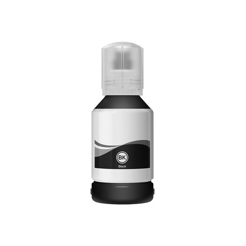 Tinteiro Compatível Epson EcoTank 102 Preto