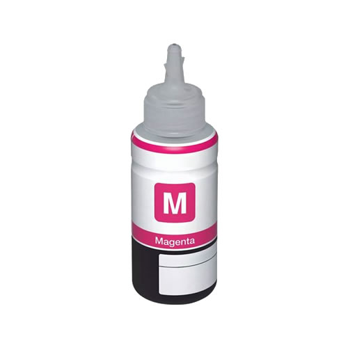 Tinteiro Compatível Epson EcoTank 113 70ml Magenta