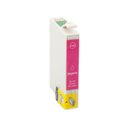 Tinteiro Compatível Epson T0713/T0893 Magenta