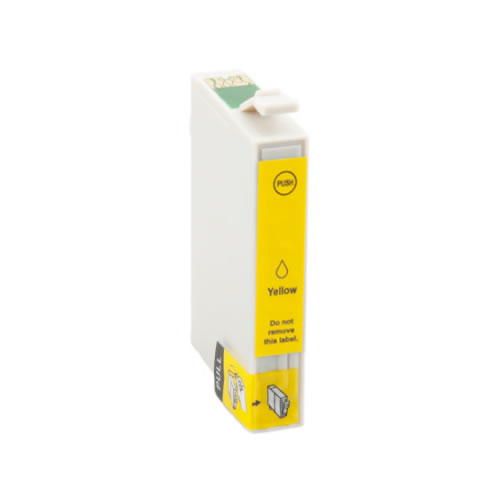 Tinteiro Compatível Epson T0714/T0894 Amarelo