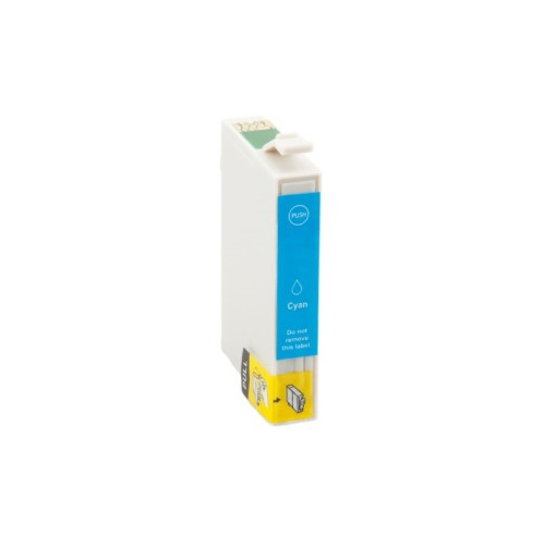 Tinteiro Compatível Epson 503 XL Ciano