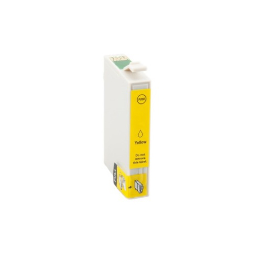Tinteiro Compatível Epson 503 XL Amarelo