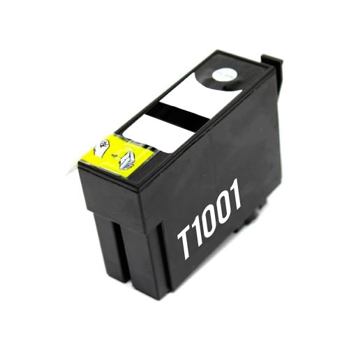 Tinteiro Compatível Epson T1001 Preto