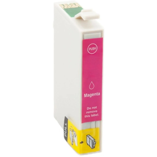 Tinteiro Compatível Epson 604 XL Magenta