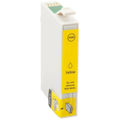 Tinteiro Compatível Epson 604 XL Amarelo