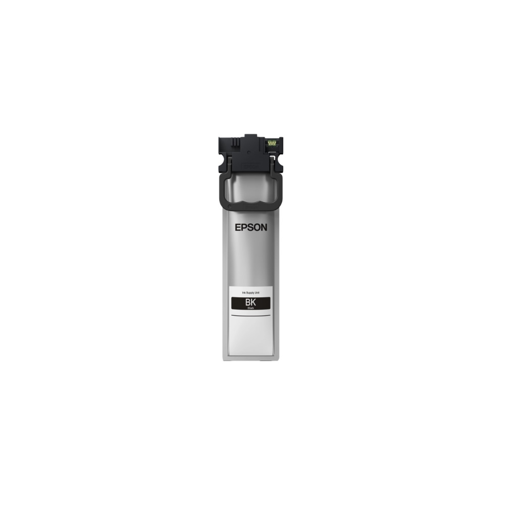 Tinteiro Compatível Epson T11D1 Preto