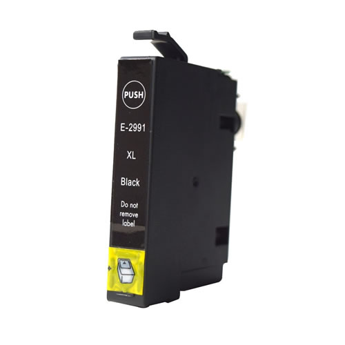 Tinteiro Compatível Epson 29 XL Preto