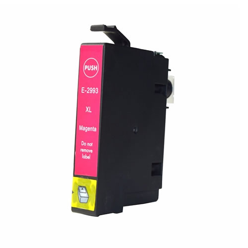 Tinteiro Compatível Epson 29 XL Magenta