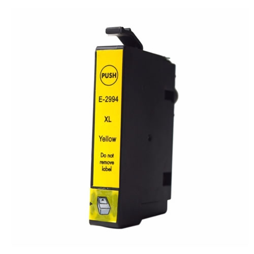 Tinteiro Compatível Epson 29 XL Amarelo