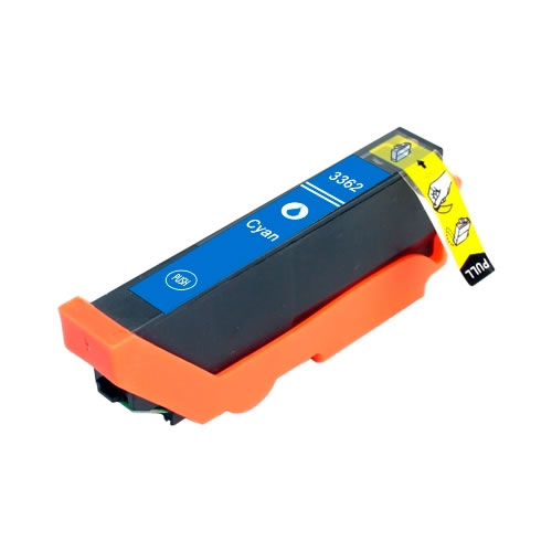 Tinteiro Compatível Epson 33 XL Ciano