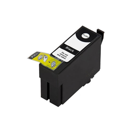 Tinteiro Compatível Epson 34 XL Preto
