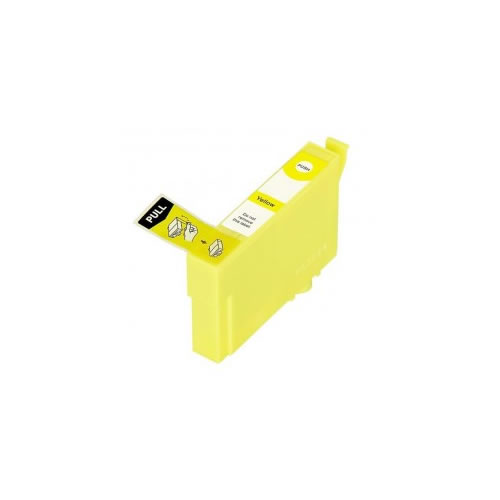 Tinteiro Compatível Epson 34 XL Amarelo