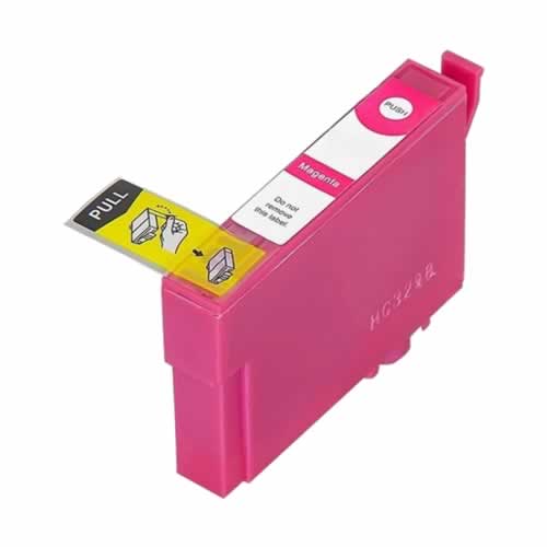 Tinteiro Compatível Epson 35 XL Magenta