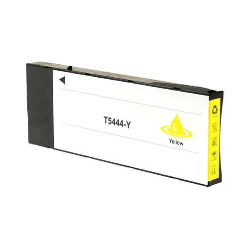 Tinteiro Compatível Epson T5444 Amarelo