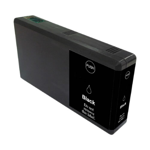 Tinteiro Compatível Epson T7021 Preto