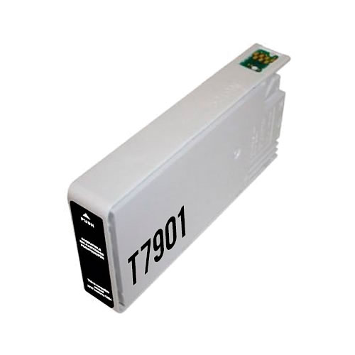 Tinteiro Compatível Epson 79 XL Preto