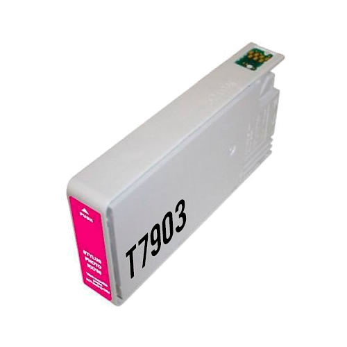 Tinteiro Compatível Epson 79 XL Magenta