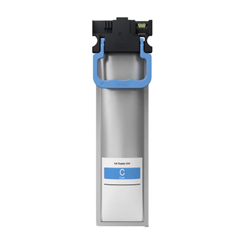 Tinteiro Compatível Epson T9442 Ciano