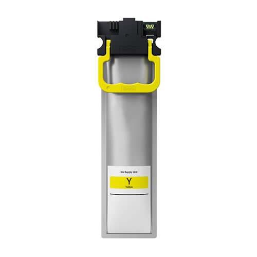 Tinteiro Compatível Epson T9444 Amarelo