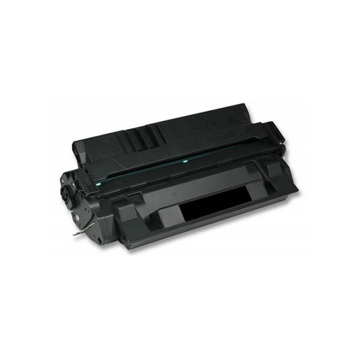 Toner Compatível HP 29X (C4129X) Alta Cap. Preto