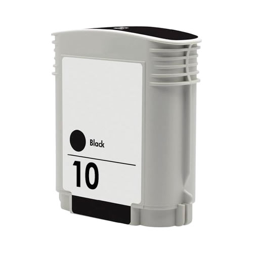 Tinteiro Compatível HP 10 (C4844A) Preto