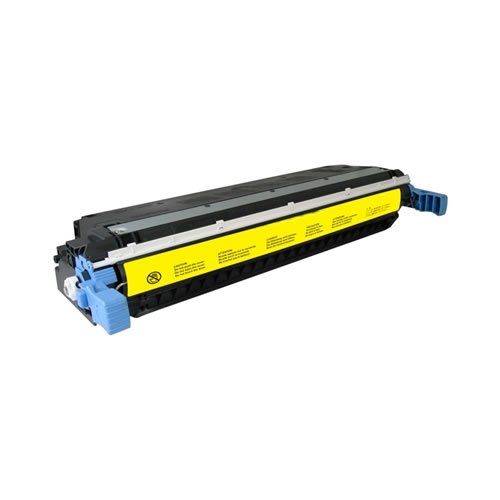 Toner Compatível HP 32A (C9732A) Amarelo