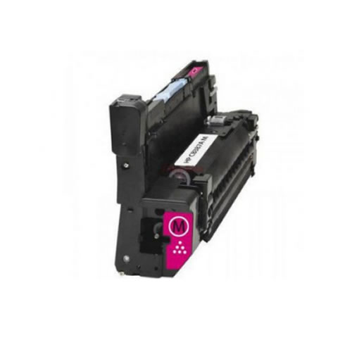 Tambor Compatível HP CB387A Magenta