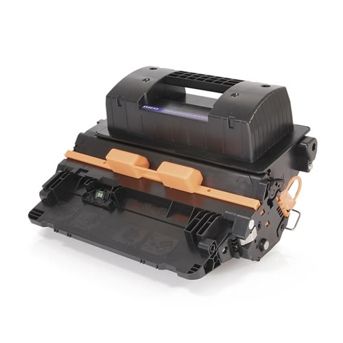 Toner Compatível HP CC364X Preto Alta Capacidade