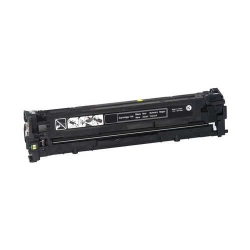 Toner Compativel Canon 716 Preto