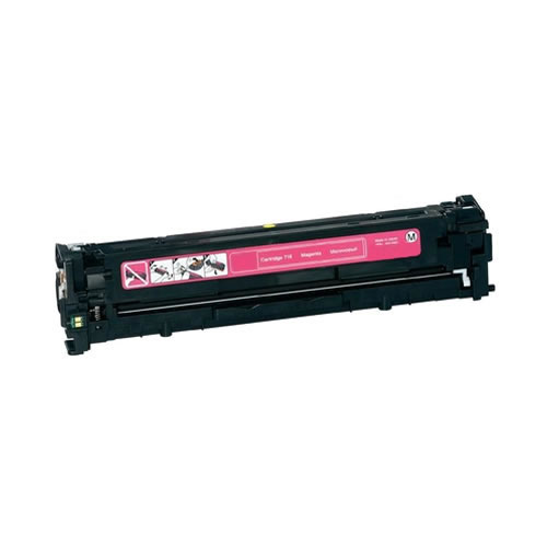 Toner Compativel Canon 716 Magenta