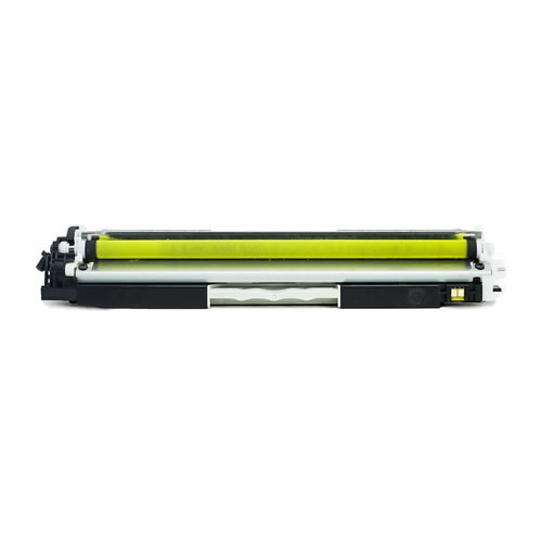 Toner Compatível HP CE312A (126A) Amarelo