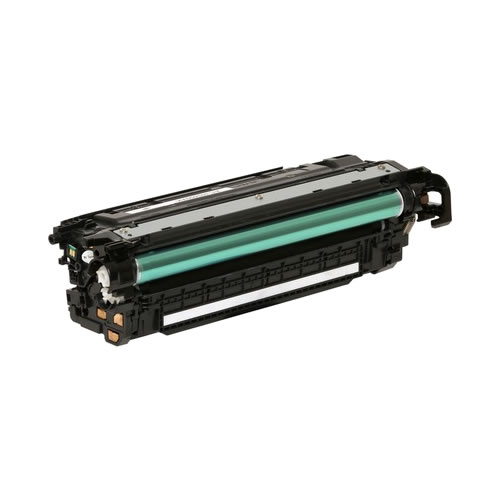 Toner Compatível HP Laserjet 507X (CE400X) Preto