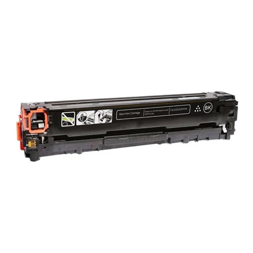 Toner Compatível HP 131X Preto