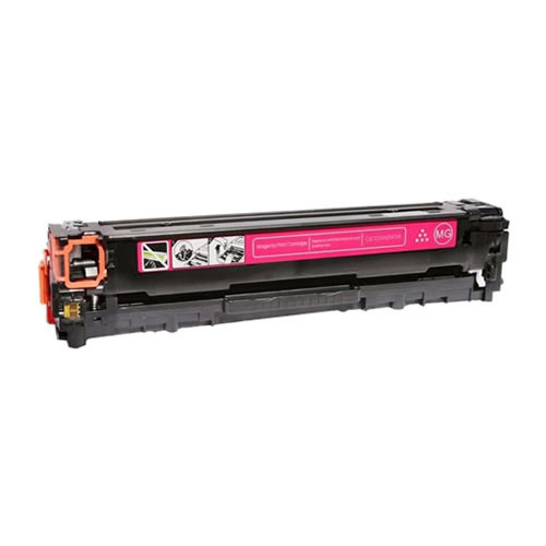 Toner Compatível HP 131A Magenta