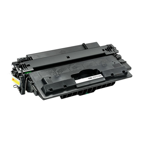 Toner Compatível HP CF214A