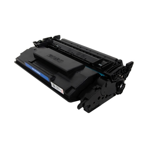Toner Compatível HP 26X (CF226X) Preto