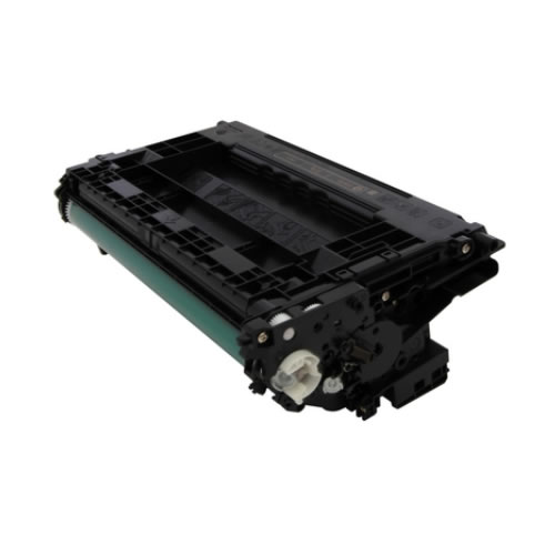 Toner Compatível HP 37A (CF237A) Preto