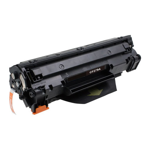Toner Compatível HP CF279A Preto