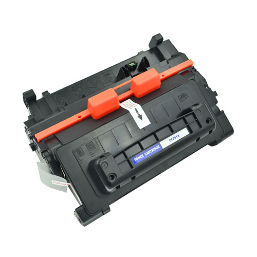 Toner Compatível HP 81A (CF281A)