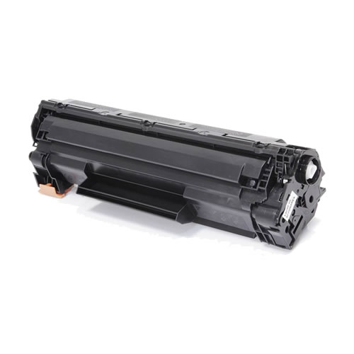Toner Compatível HP CF283A Preto