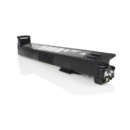 Toner Compatível HP 827A (CF300A) Preto