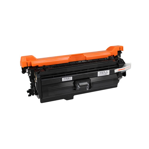 Toner Compatível HP 654X (CF330X) Preto