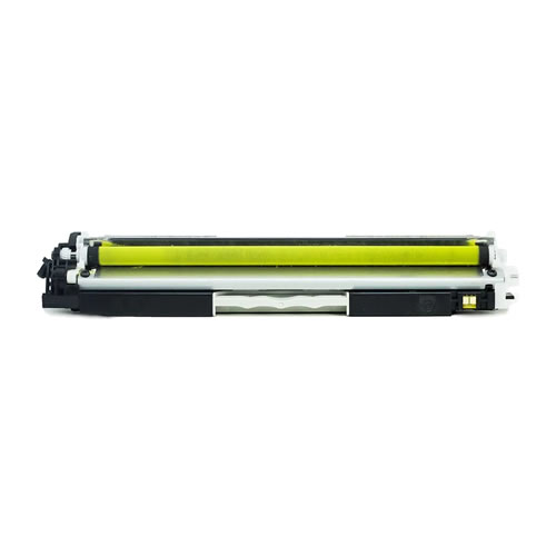Toner Compatível HP 130A Amarelo