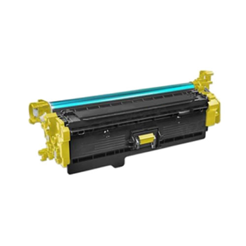 Toner Compatível HP Laserjet 508X M553 A.C.Amarelo
