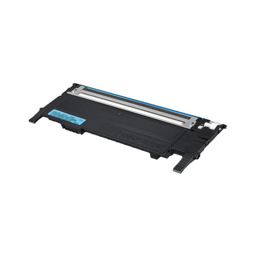 Toner Compatível Samsung C4072S Ciano